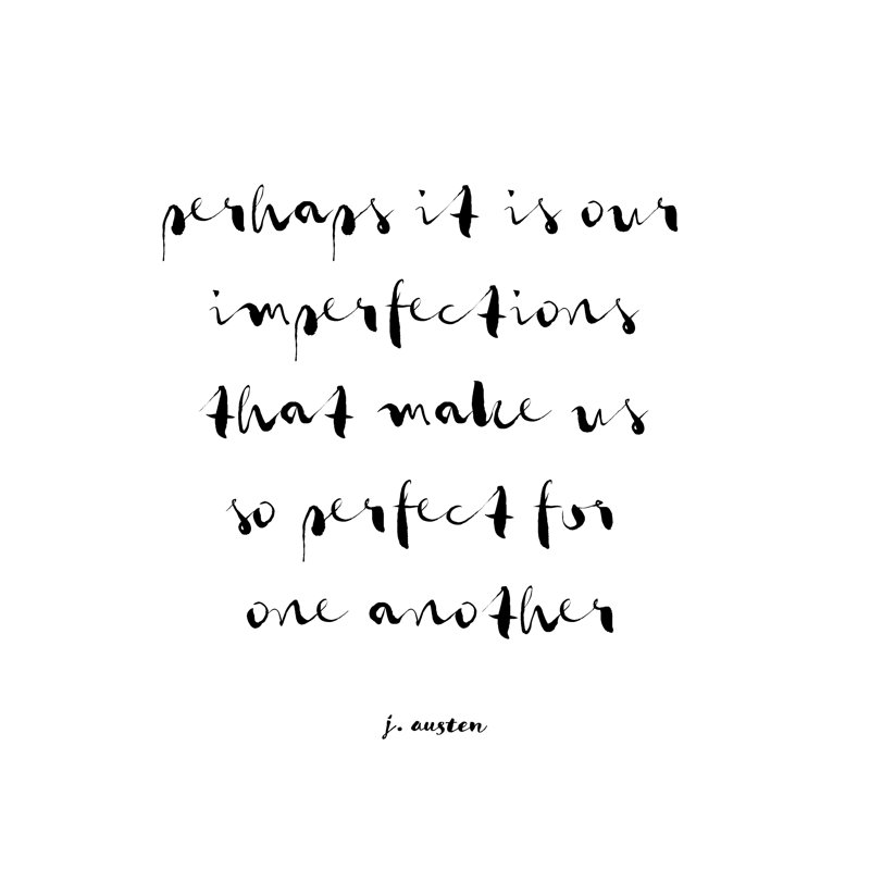 Classic Quotes I by Jarman Fagalde - Wrapped Canvas Print, 91cm H x 91cm W
