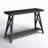 Isakson 47.25'' Console Table-63539456