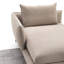 Upholstered Chaise Lounge