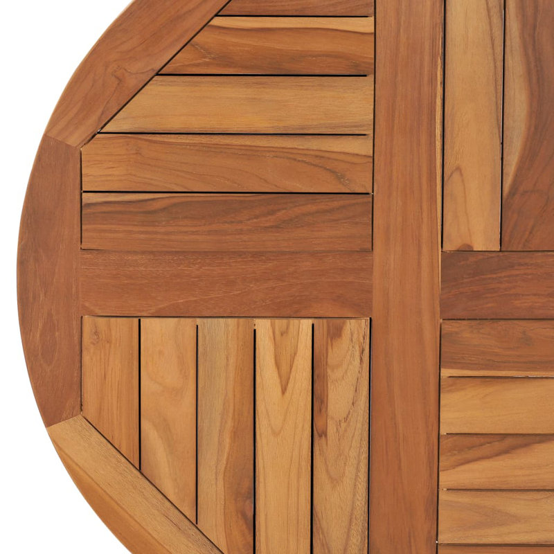 Plateau de table Mal, 27,6 po