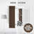 Arnisa Room Darkening Curtain Pair-1132618380-1132618377