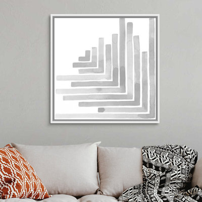 «Mute Eccentricities VI» par Grace Popp - reproduction d'art