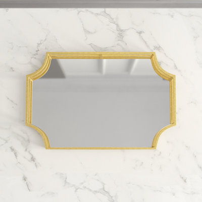 Plateau en verre Brionna