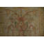 Tapis oriental floral à motif floral 2 x 3 Ziegler