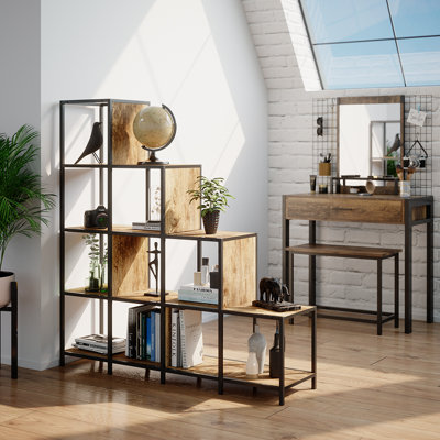 Fyrk Bookcase