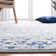 Anniston Oriental Area Rug