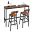 Tabouret de comptoir 24,4 po Makinsey