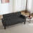 Akam Upholstered 60'' Sofa-1618851622