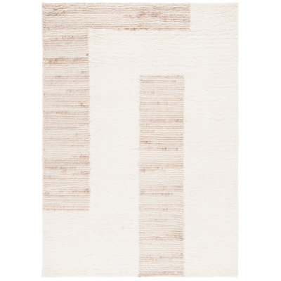 Tapis en laine