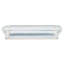 Delphi 6" x 2" Polished Ceramic Chair Rail Tile Trim-64842310