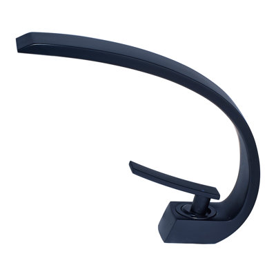 Single-handle Bathroom Faucet