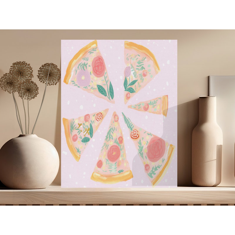Wrapped Canvas Print Set, 16x24