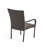 Raeola 6 - Person Wicker Patio Dining Set with Oval Table