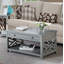 3 - Piece Living Room Table Set-1869794163