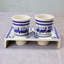 Gotcher Ceramic Stemless Wine Glass