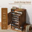 Armoire de rangement à chaussures 24 paires srming-1760481646