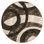 Heriberto Collection Abstract Geometric Area Rug