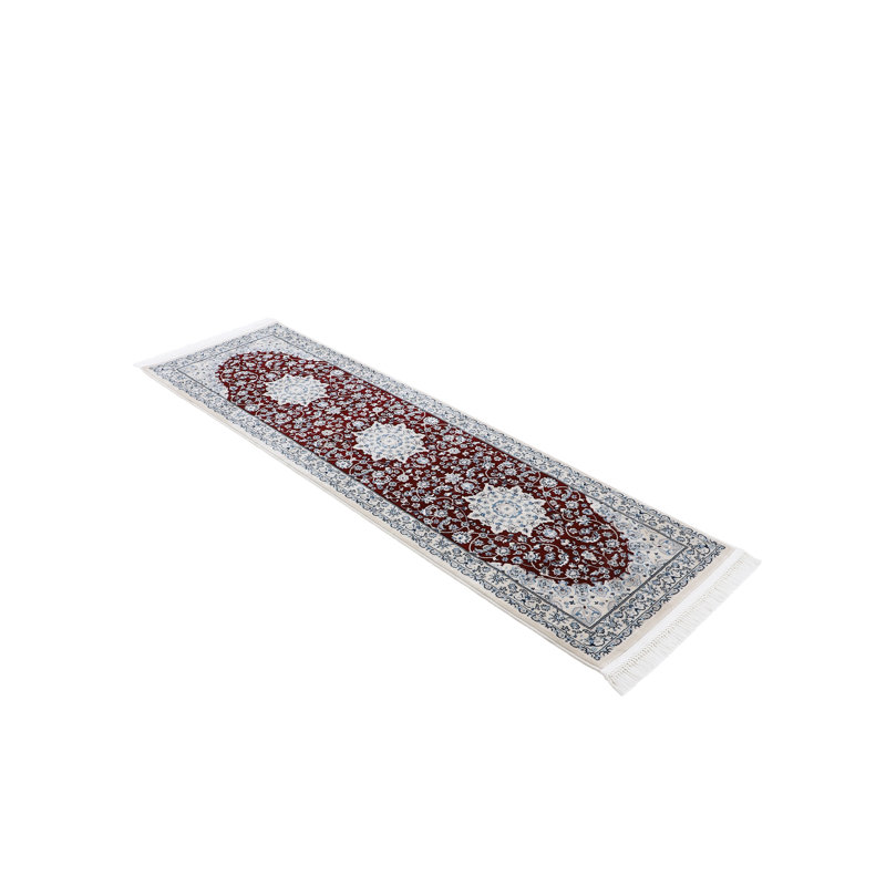 Oriental Area Rug, Runner 75 x 200cm