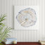 Tree Ring I by Ethan Harper - Wrapped Canvas Painting-1855550775