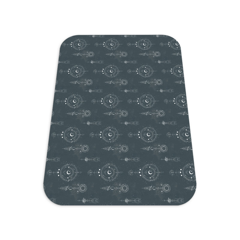 Neeka Chair Mat, 70 x 100cm