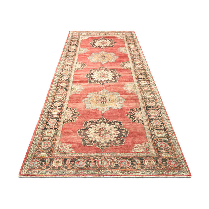 Gallery Size One-of-a-Kind 5'8" X 13'9" Area Rug