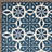 Kershner Geometric Indoor / Outdoor Rug-1800209618