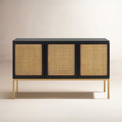 Ehren Mahogany Sideboard