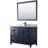 Daria 48'' Single Bathroom Vanity with Marble Top-97900666-97900668-97900663