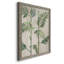 Modern Fronds I - Peinture sur toile encadrée-1691802242-1691802360