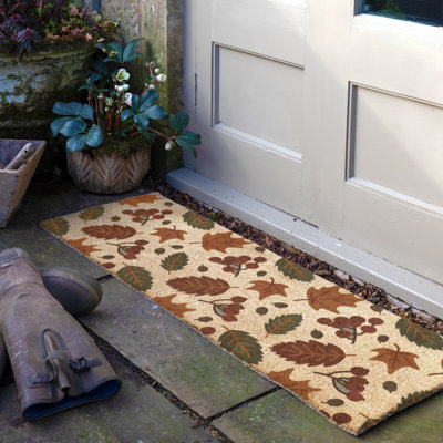 Non-Slip Doormat