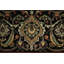Tapis traditionnel à teinture végétale 6 x 10