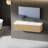 Wall Mounted Bathroom Vanity with Solid Surface Sink-244457062-244457060-244457058
