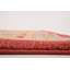 Tapis rouge de style oriental Eesi-23394445