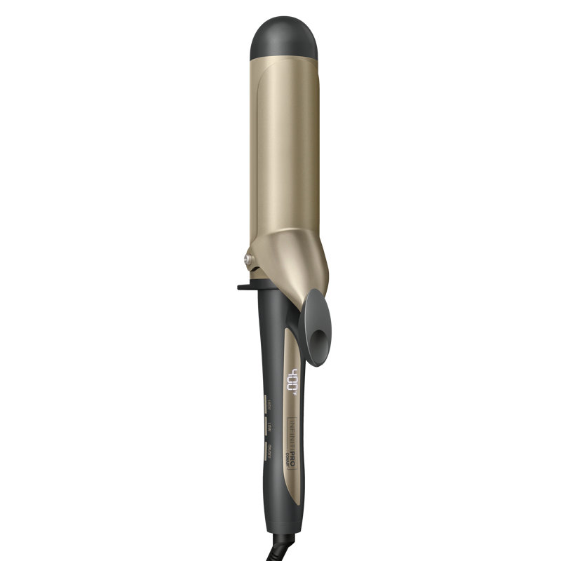Conair Infinitipro 1.75" Tourmaline Ceramic Curling Iron