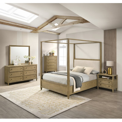 Mobilier de chambre à coucher 1pc