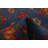 Chestertown Blue Rug 2'8" x 9'10"