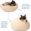 Lit-grotte pour chat Feltcave-2063838867-2063838877
