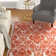 Cargin Performance Damask Rug