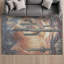 Tapis botanique de qualité supérieure lavable à la machine Mayfield AMF2337-931682993-931683001