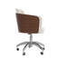 San Francisco Fabric Office chair-36320396