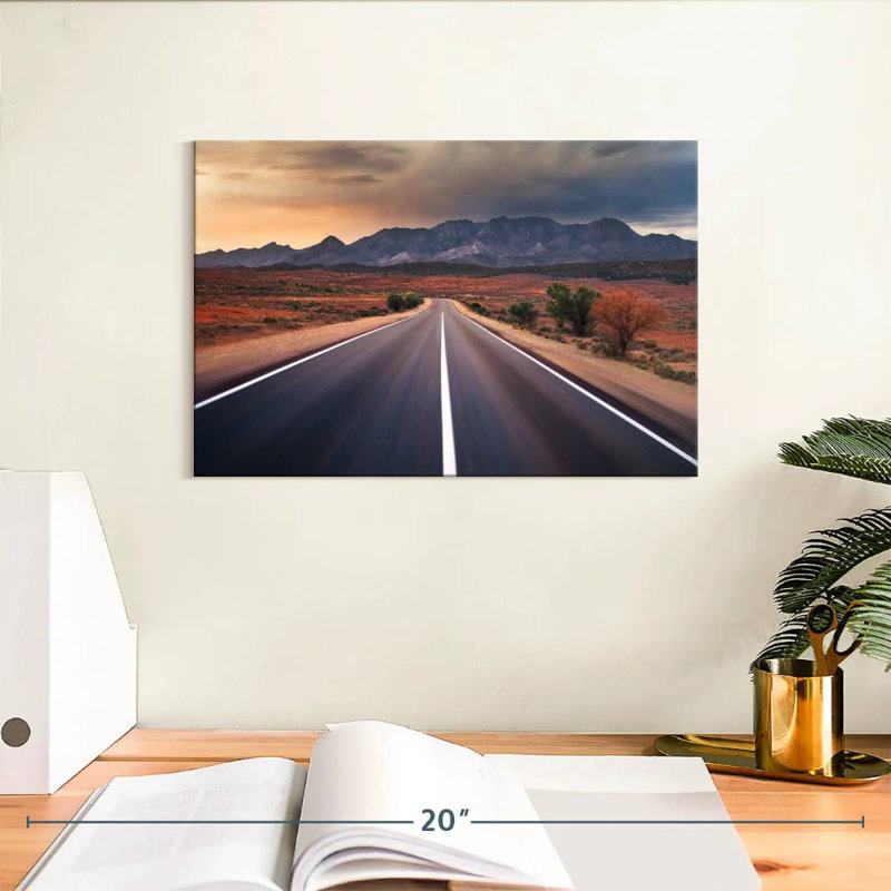 Mehar Flinders Ranges Highway