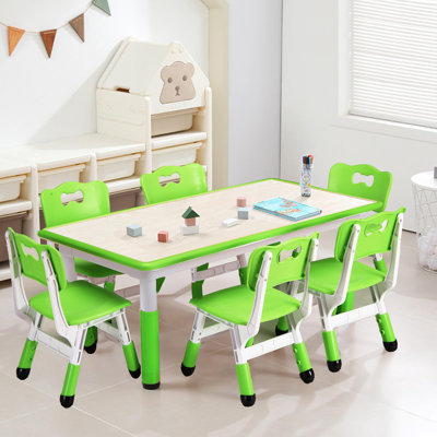 Table de jeu Swinney