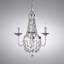 Bovine 3 - Light Empire Chandelier