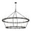 Sutton 28 Light Chandelier