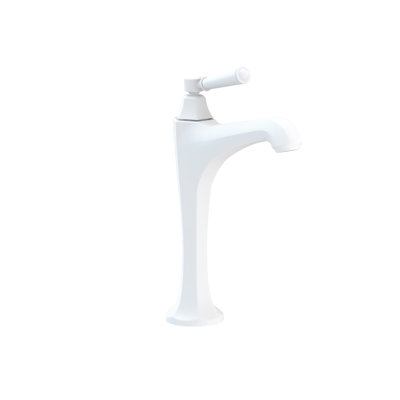 Metropole Single Hole Vessel Faucet