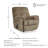 Paulding Recliner-1652851851