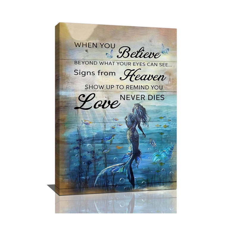 Wrapped Canvas Print, 60cm H x 40cm W