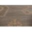 Tapis oriental gris Oushak 9x12