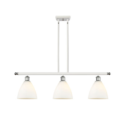 Angelka 3 - Light Kitchen Island Pendant