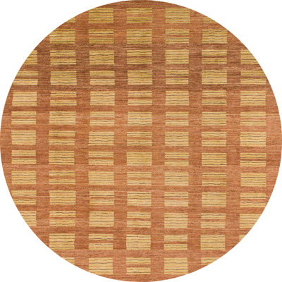 Abstract Indoor Rug